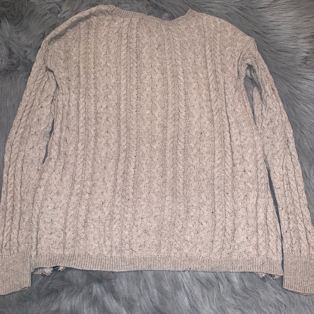 Sweater - Picture 3 of 3